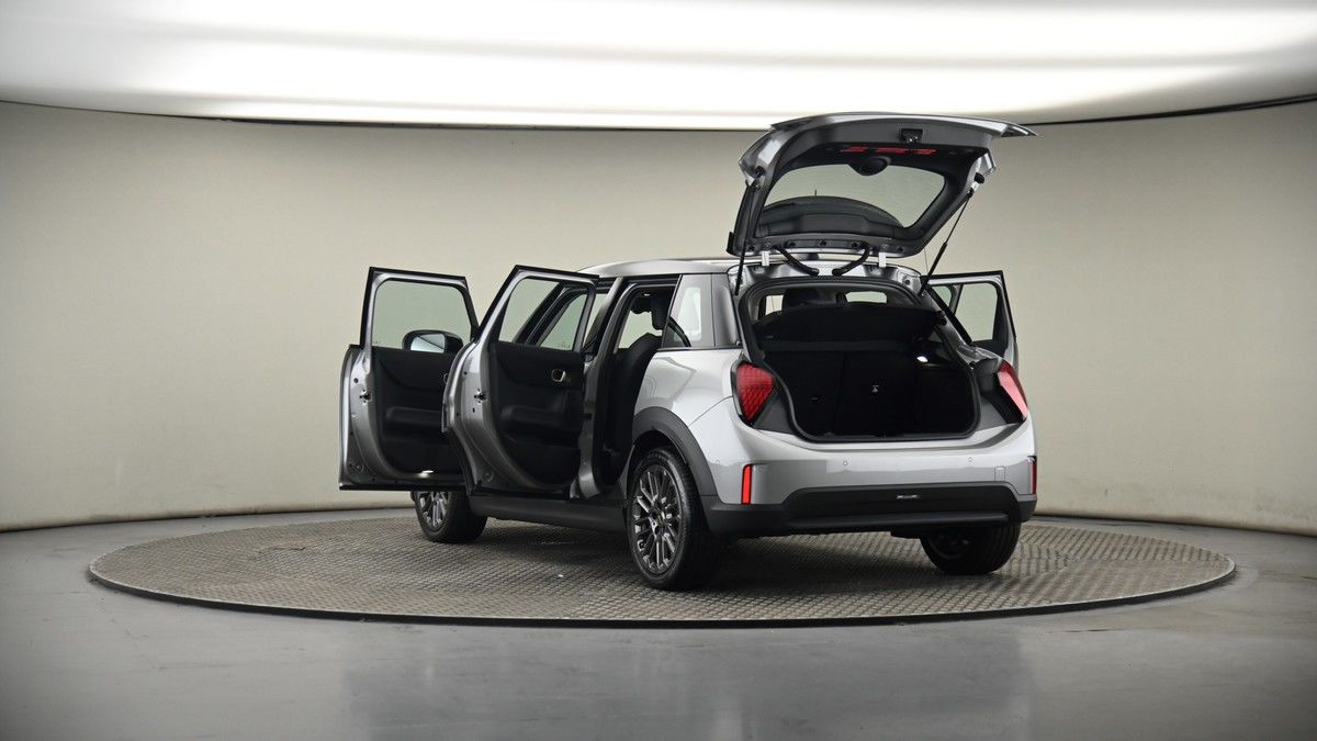 MINI Hatch Image 8