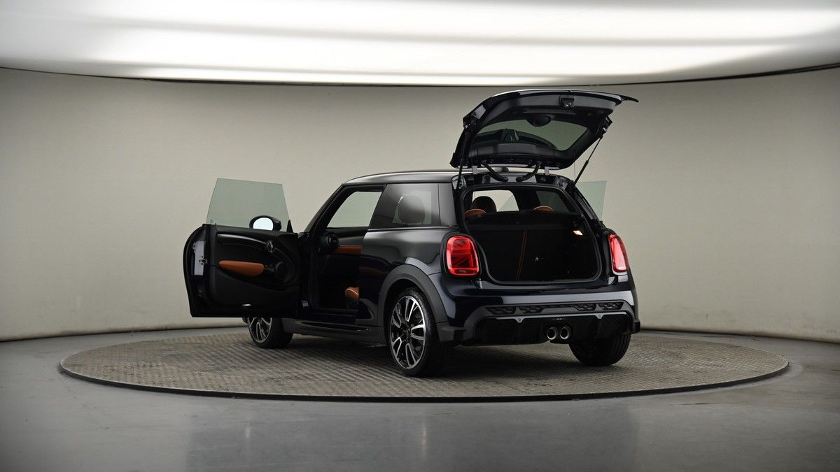 MINI Hatch Image 7