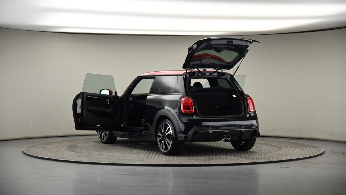 MINI Hatch Image 8