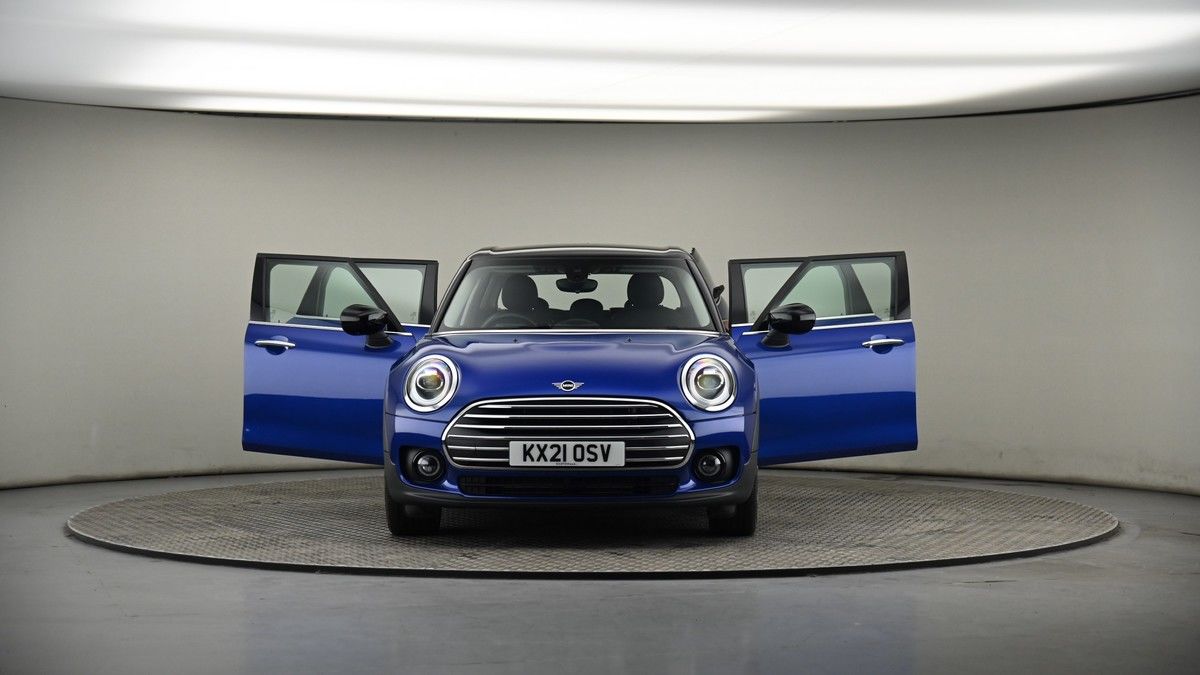 More views of MINI Clubman