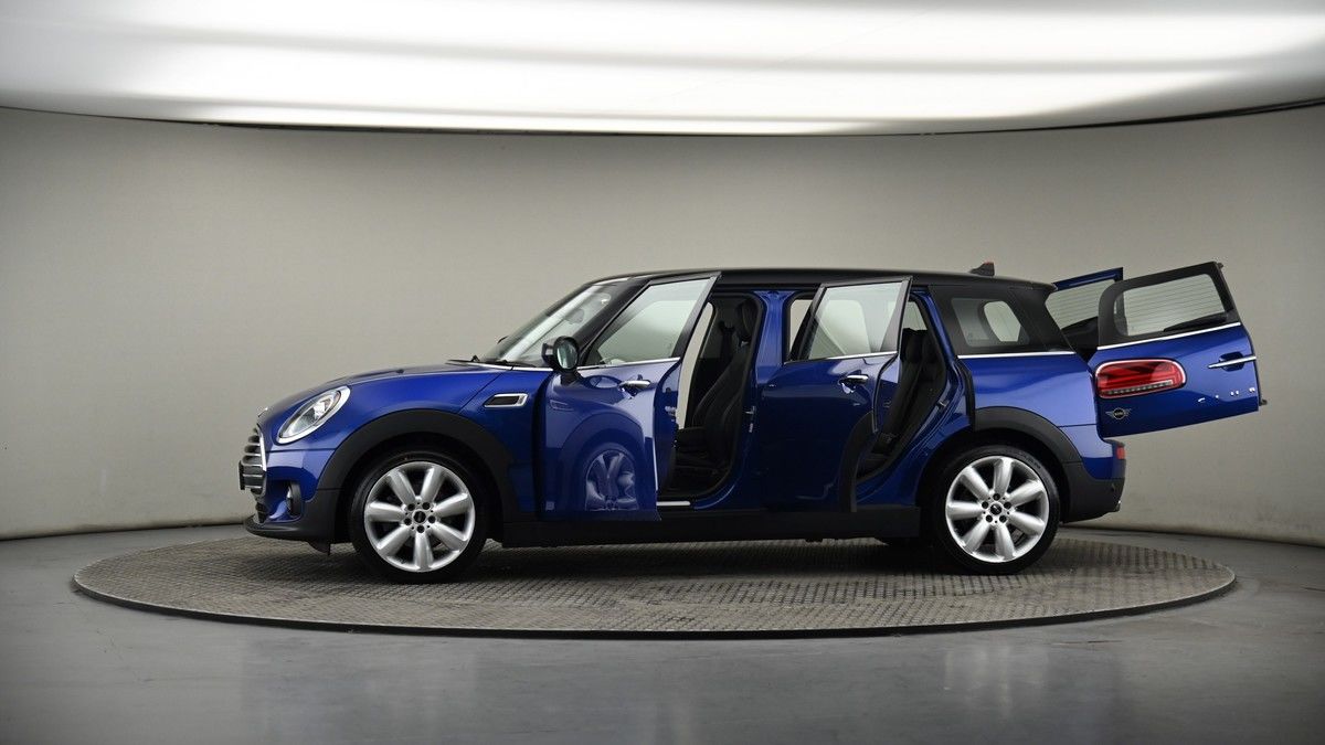 More views of MINI Clubman