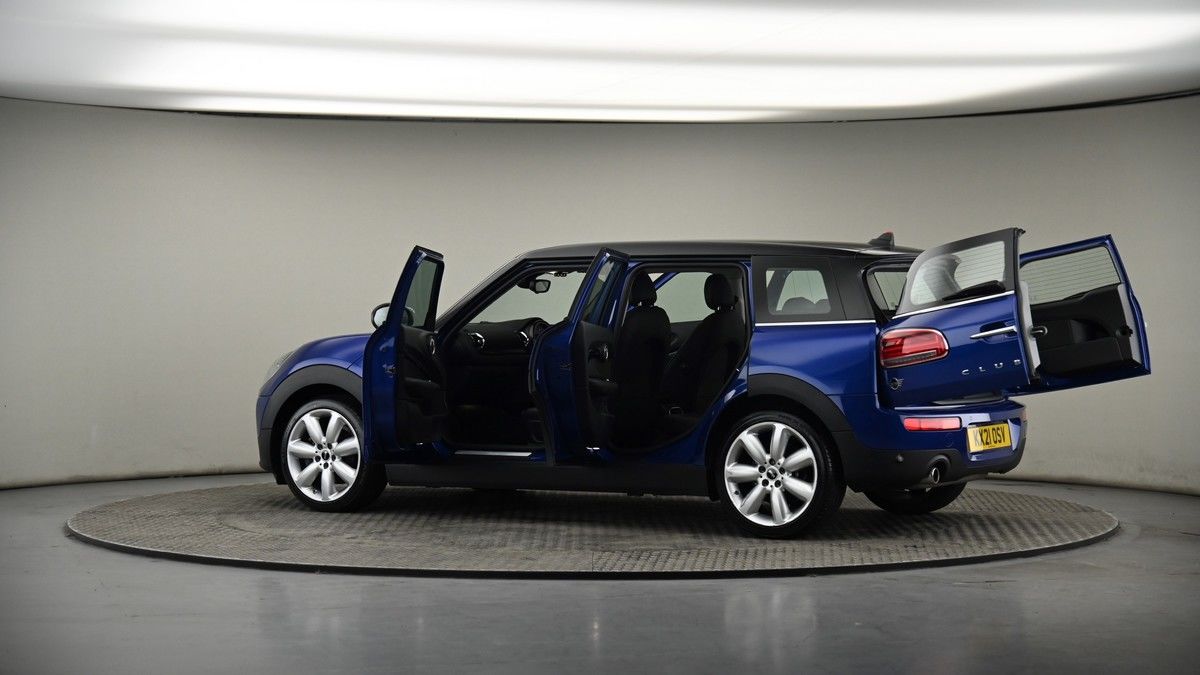 More views of MINI Clubman