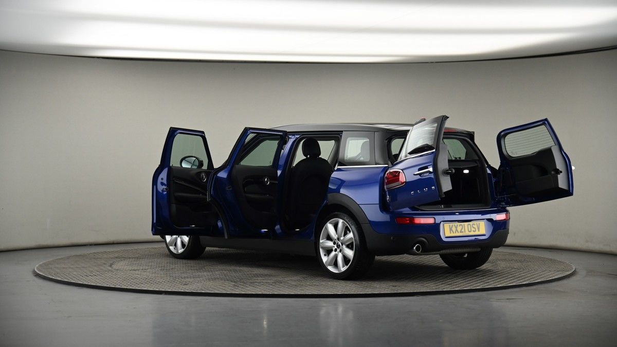 More views of MINI Clubman