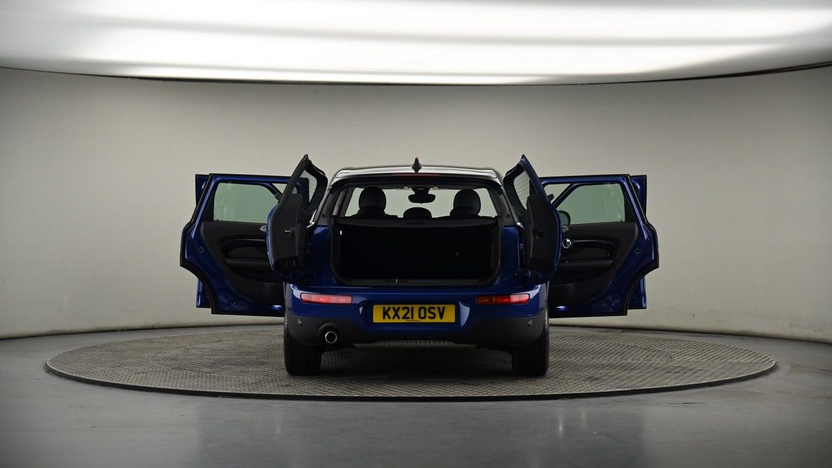 More views of MINI Clubman