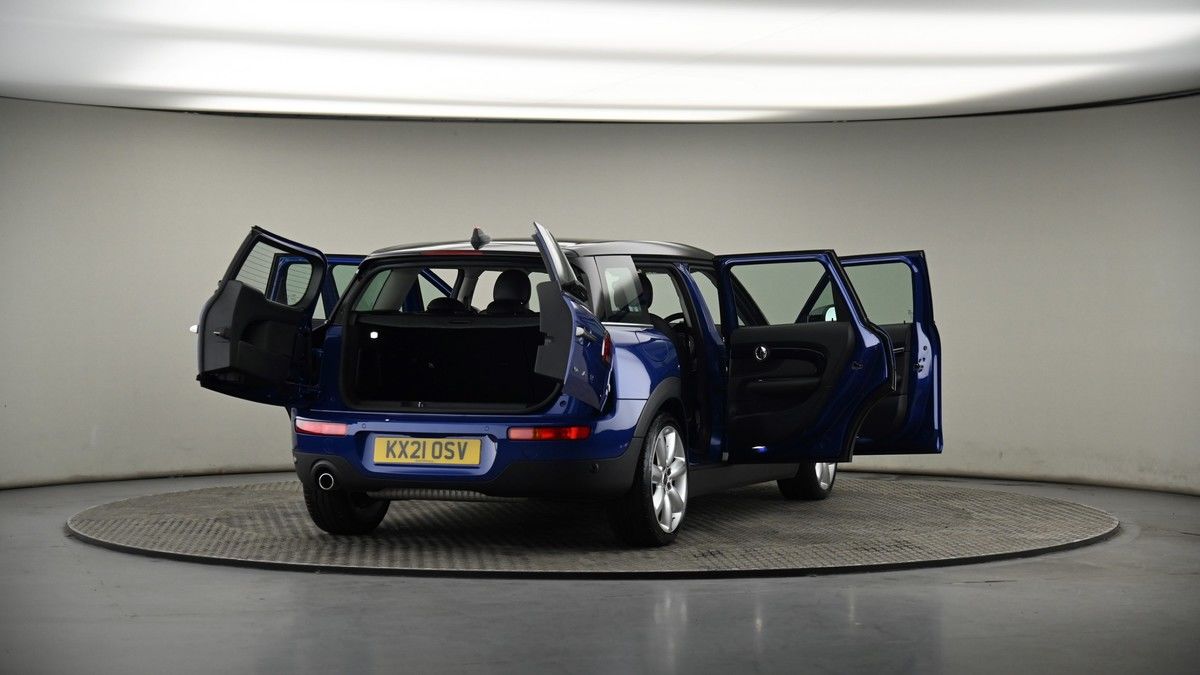 More views of MINI Clubman