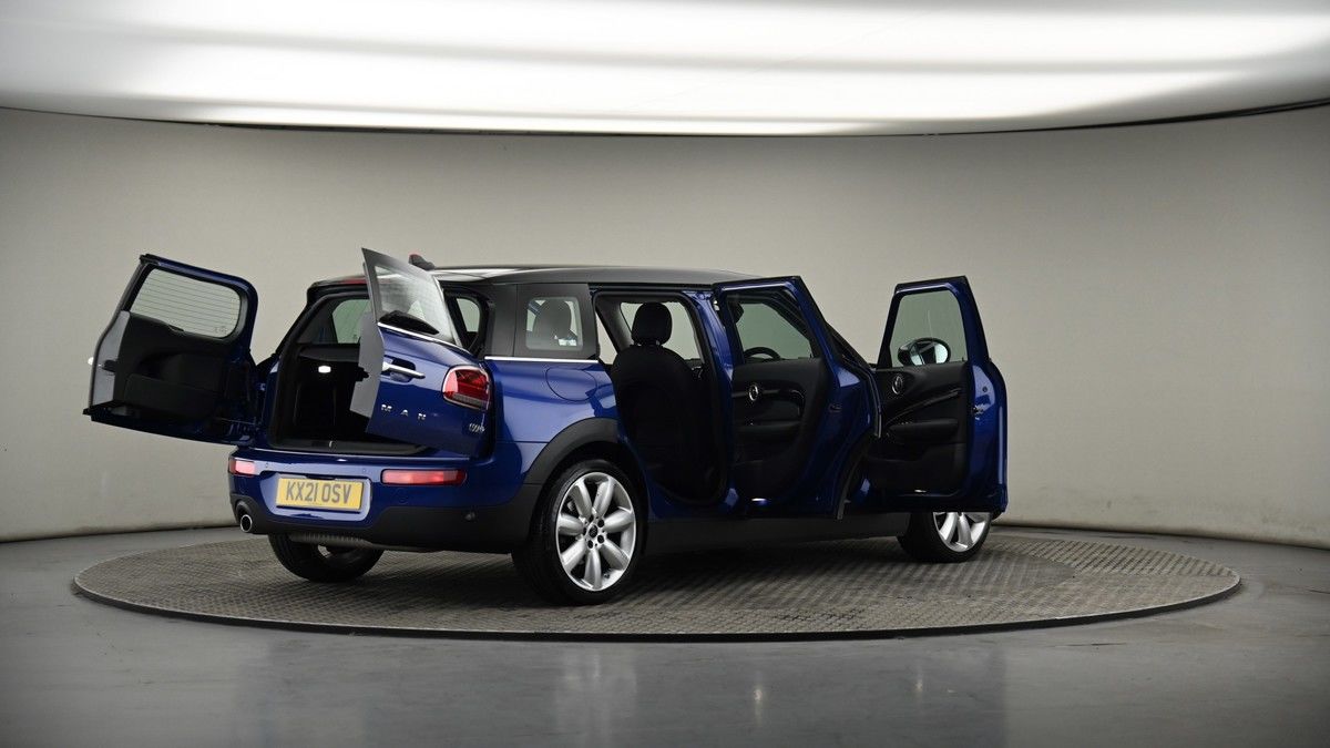 More views of MINI Clubman