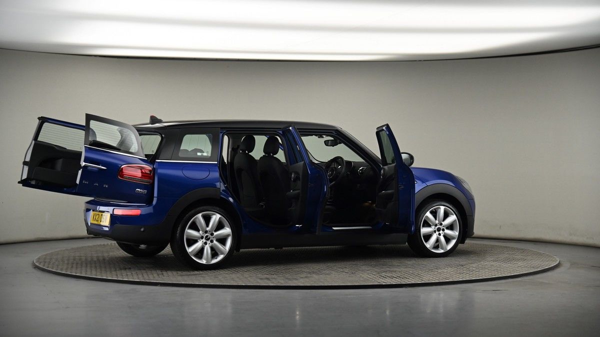More views of MINI Clubman