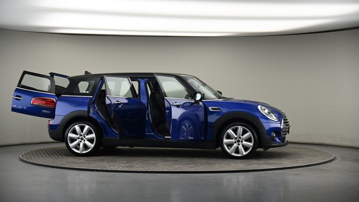 More views of MINI Clubman