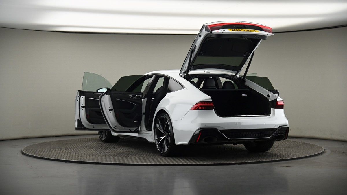 Audi RS7 Image 8