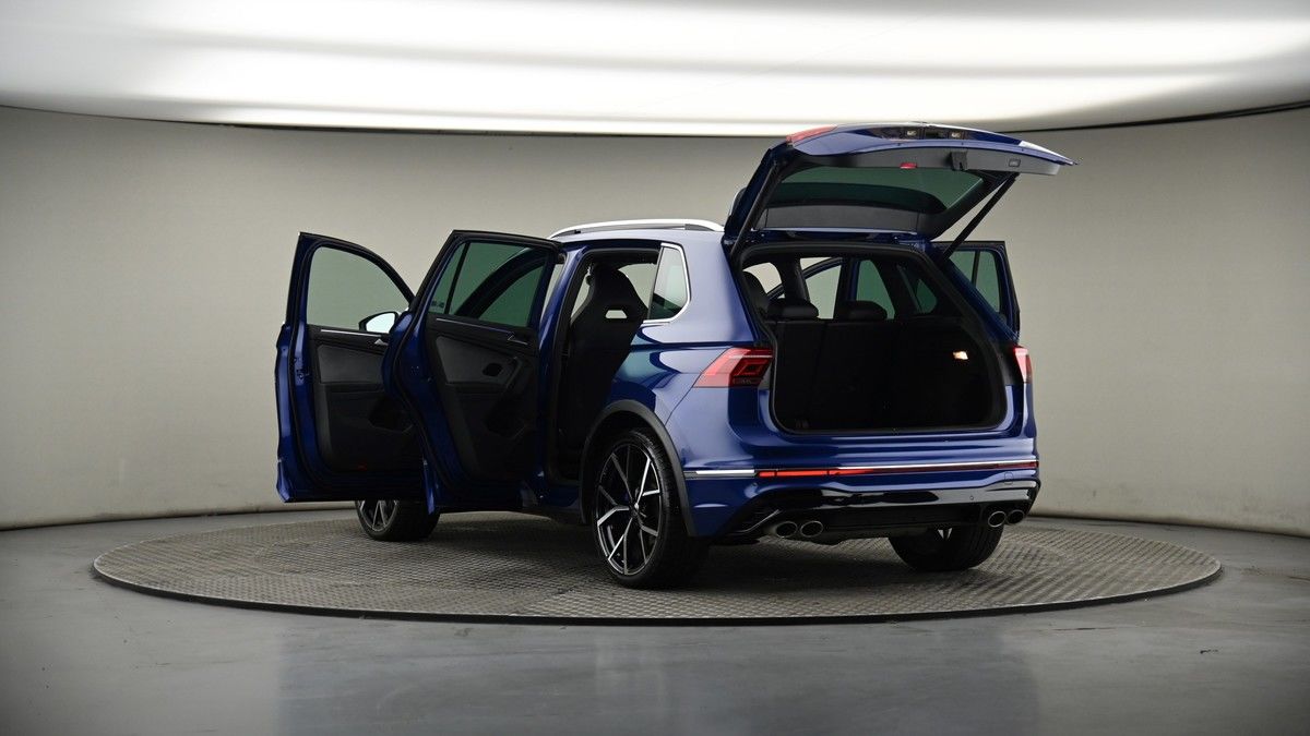 Volkswagen Tiguan Image 7