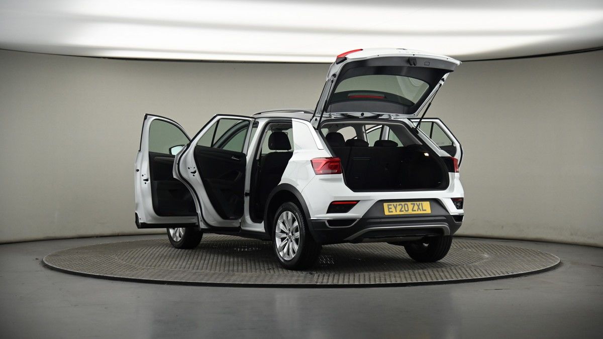 Volkswagen T-Roc Image 7