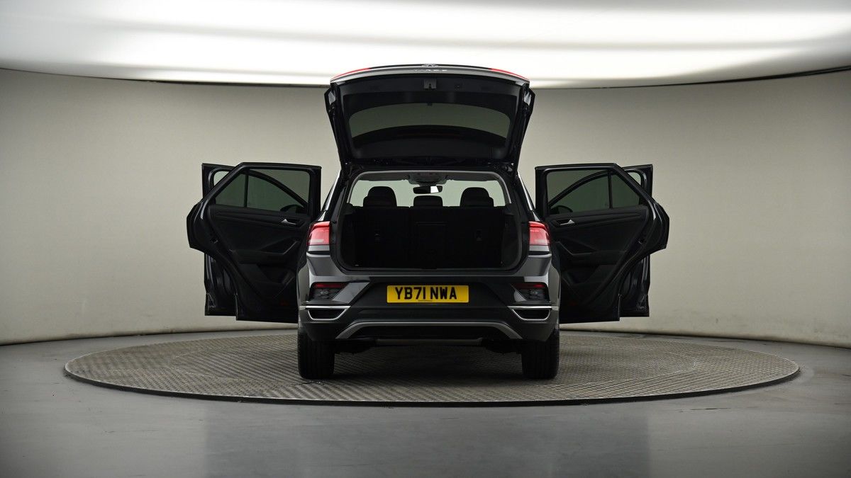 More views of Volkswagen T-Roc