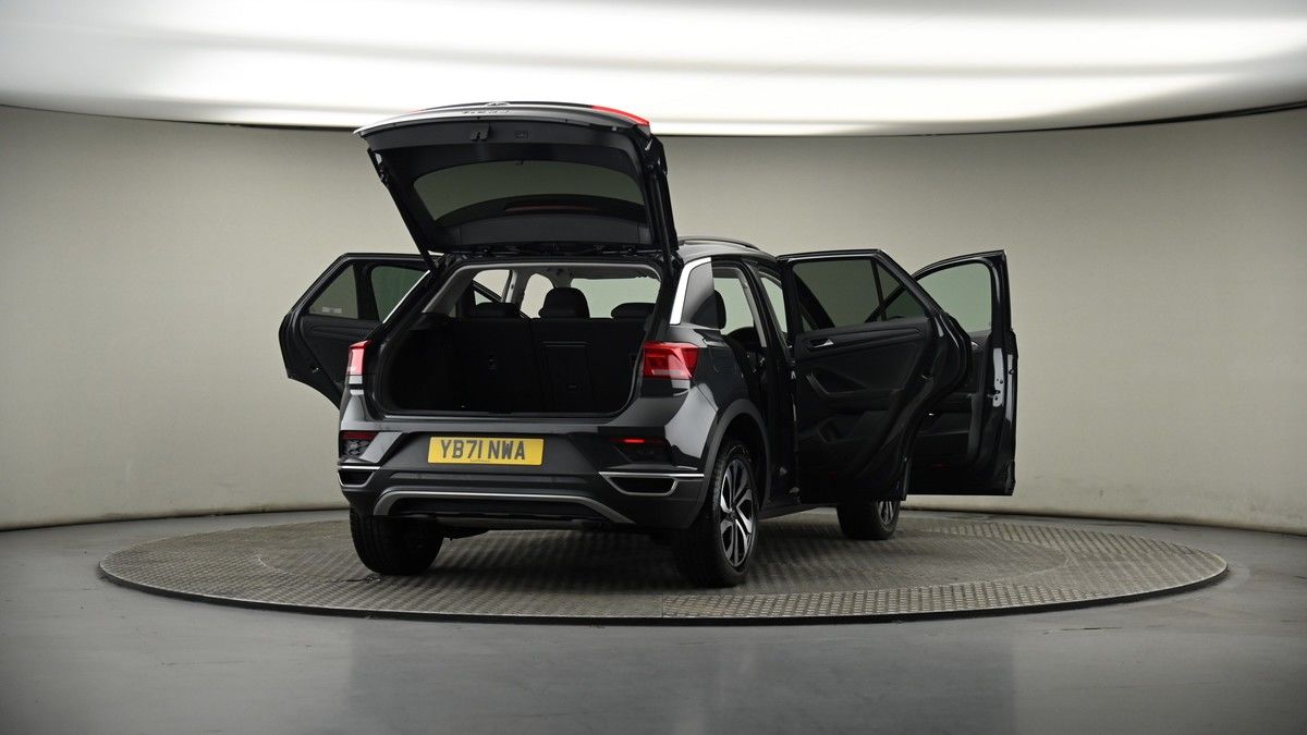 More views of Volkswagen T-Roc