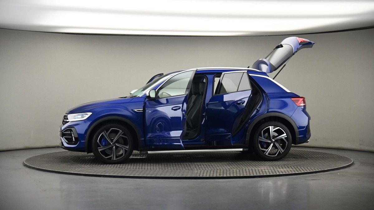 More views of Volkswagen T-Roc