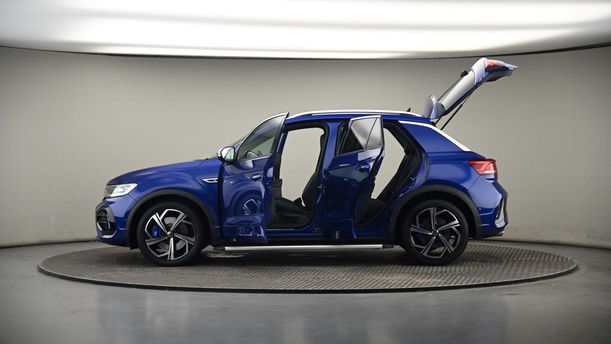 More views of Volkswagen T-Roc
