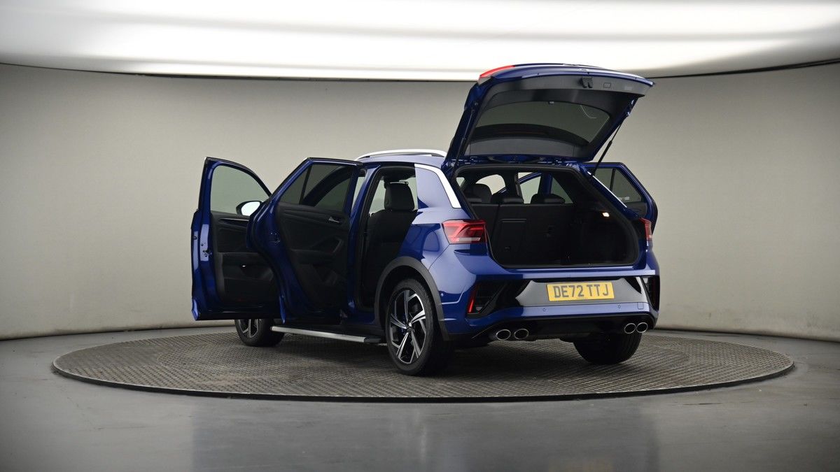 Volkswagen T-Roc Image 7