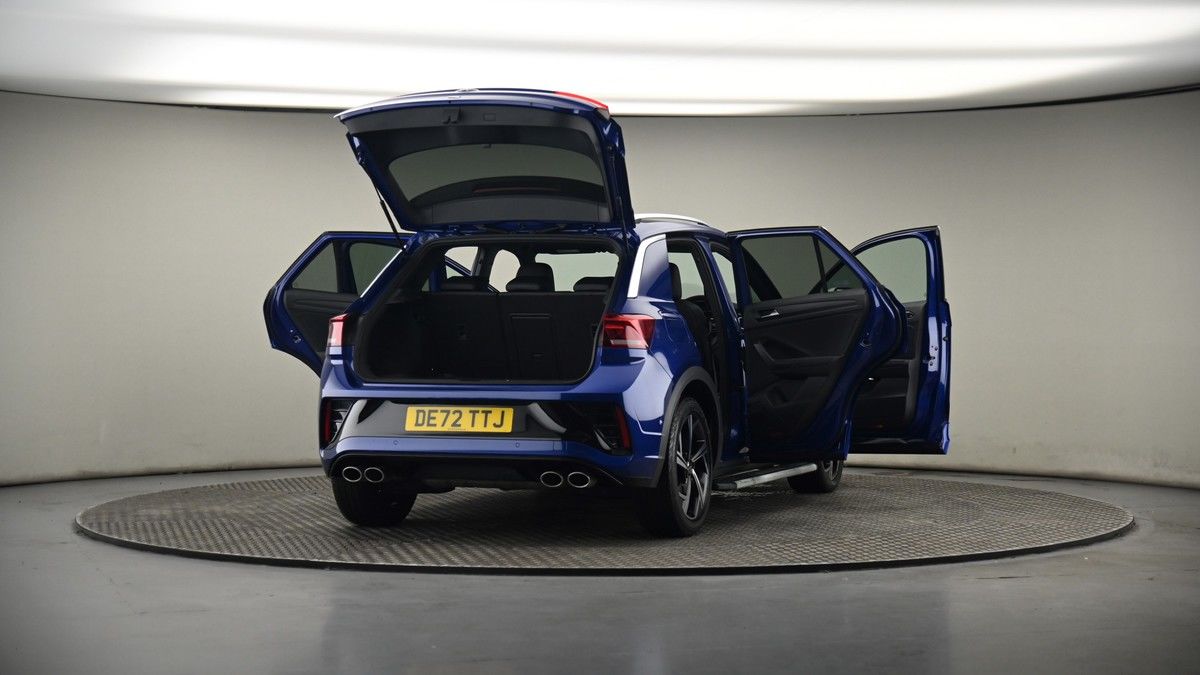 More views of Volkswagen T-Roc