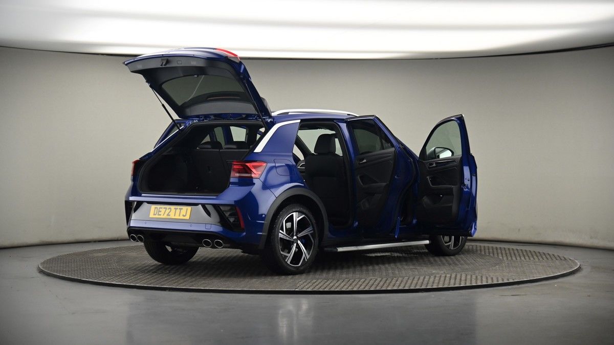 More views of Volkswagen T-Roc