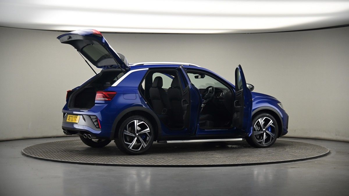 More views of Volkswagen T-Roc