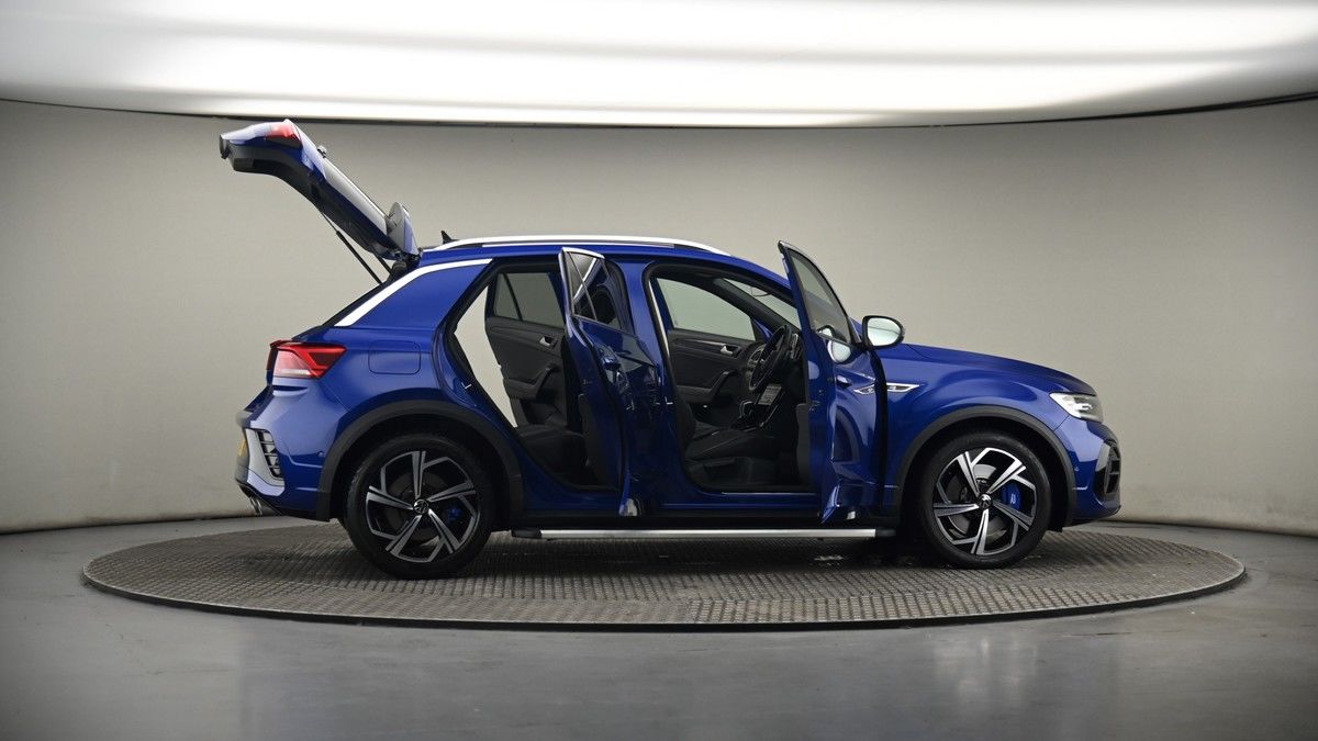 More views of Volkswagen T-Roc