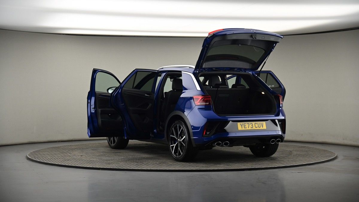 Volkswagen T-Roc Image 8