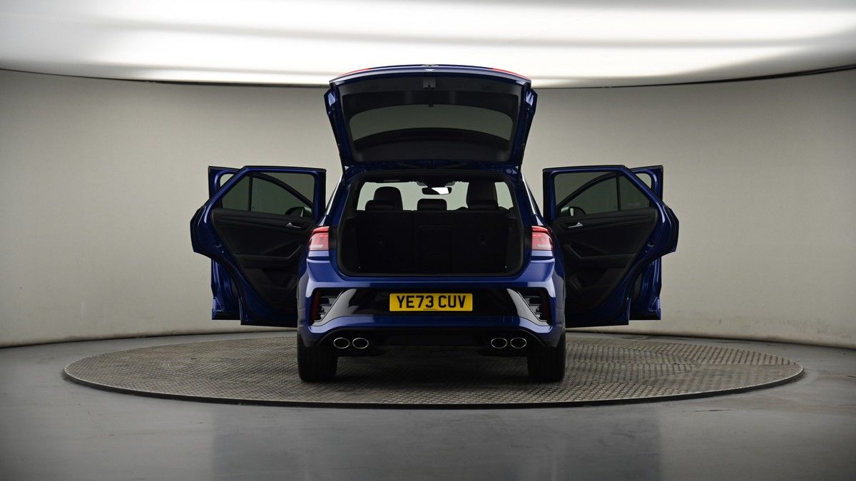 More views of Volkswagen T-Roc