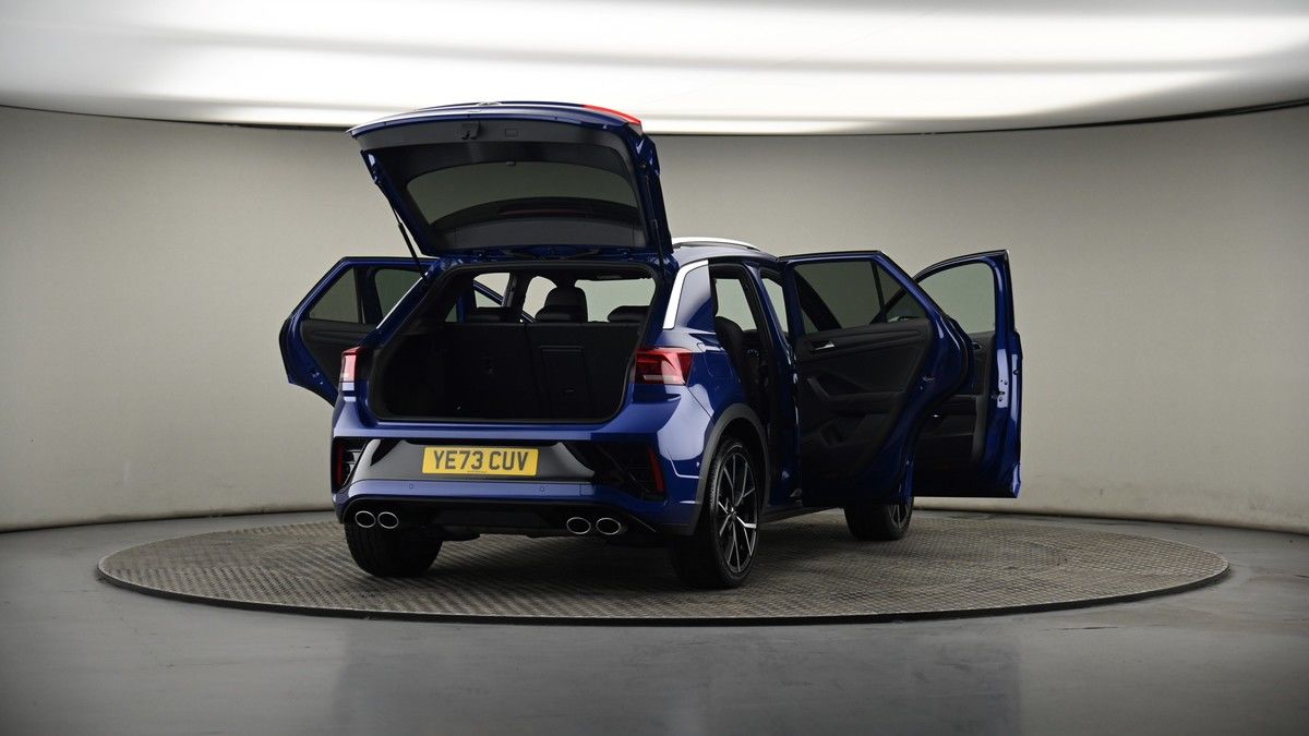 More views of Volkswagen T-Roc