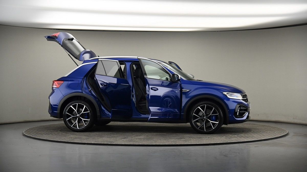 More views of Volkswagen T-Roc