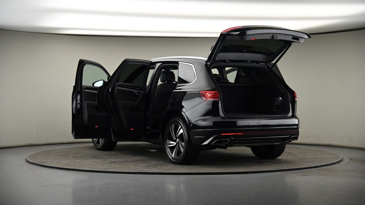 Volkswagen Touareg Image 7
