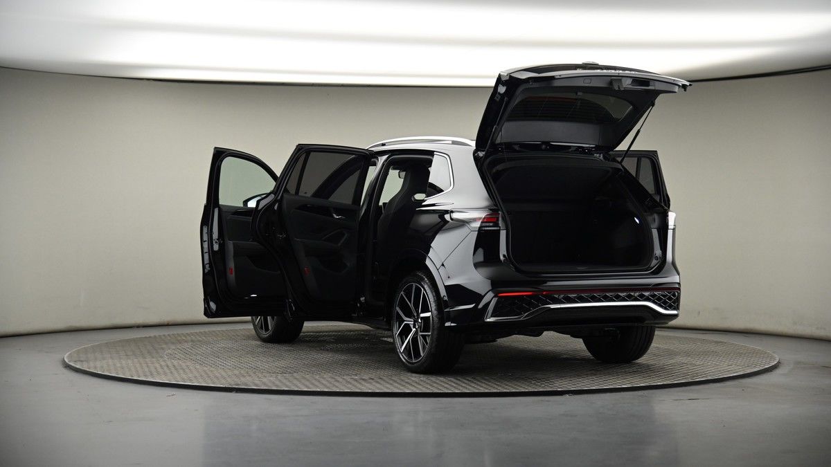 Volkswagen Tiguan Image 8