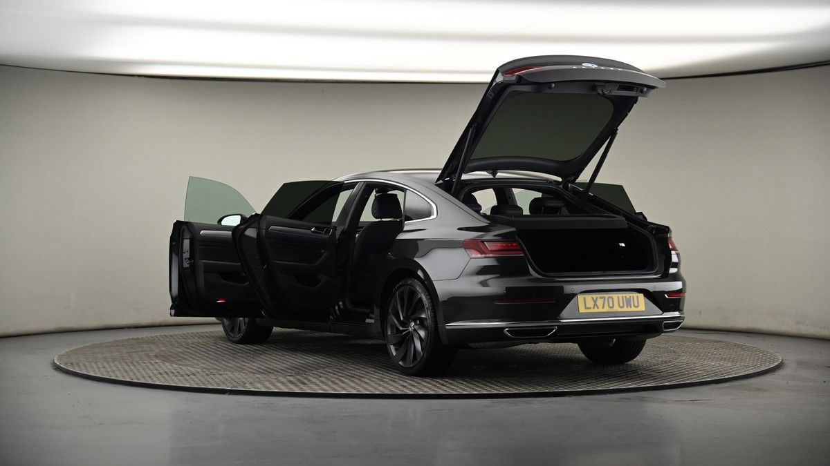 Volkswagen Arteon Image 7