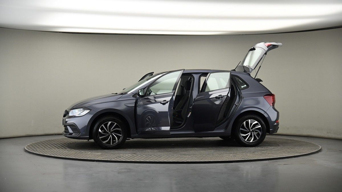 More views of Volkswagen Polo