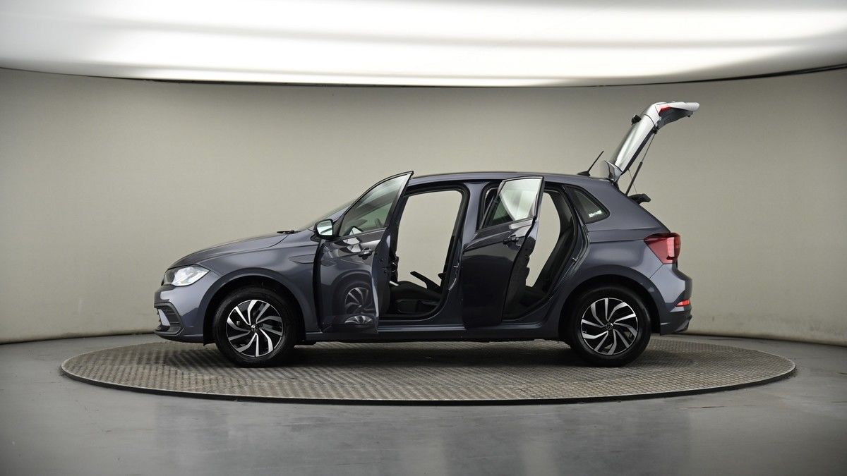 More views of Volkswagen Polo