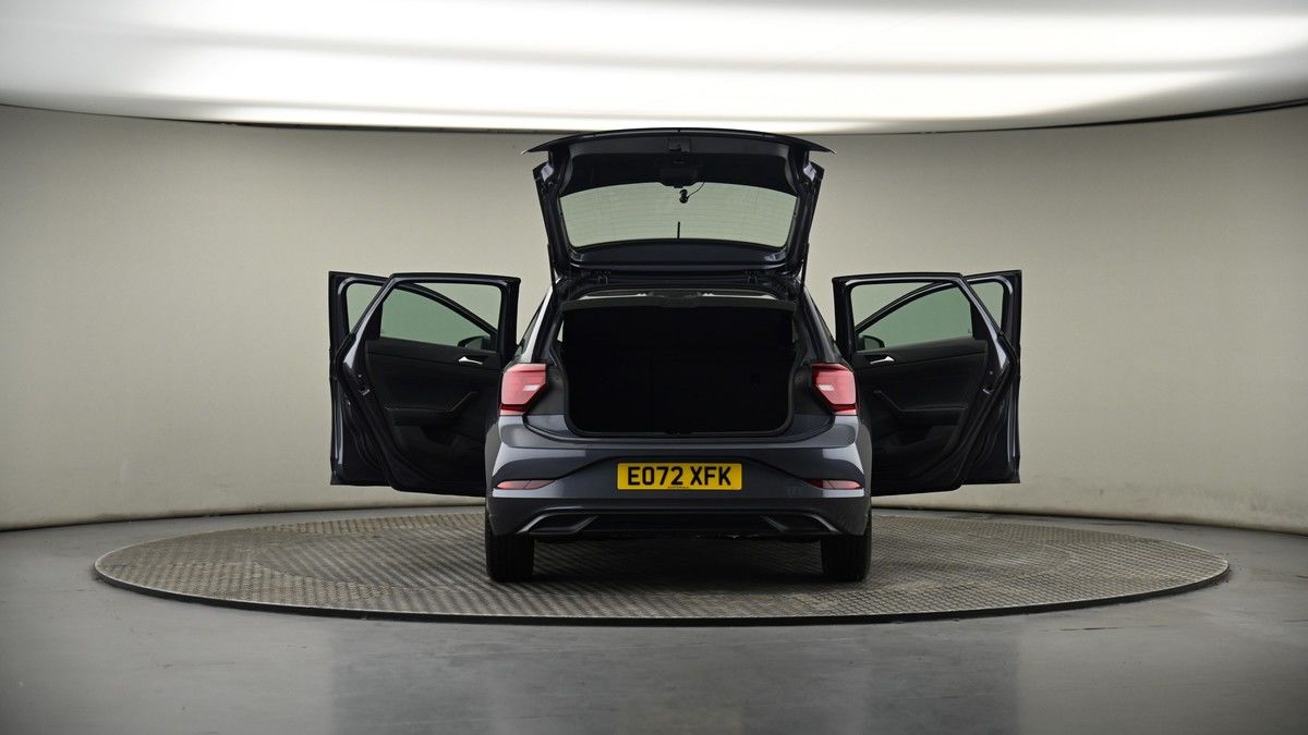 More views of Volkswagen Polo