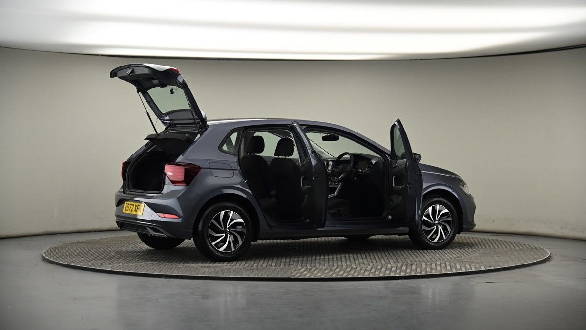 More views of Volkswagen Polo