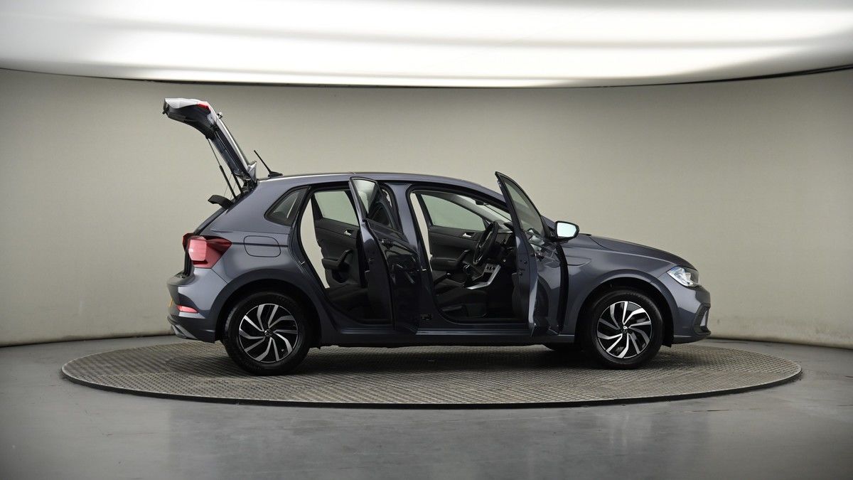 More views of Volkswagen Polo