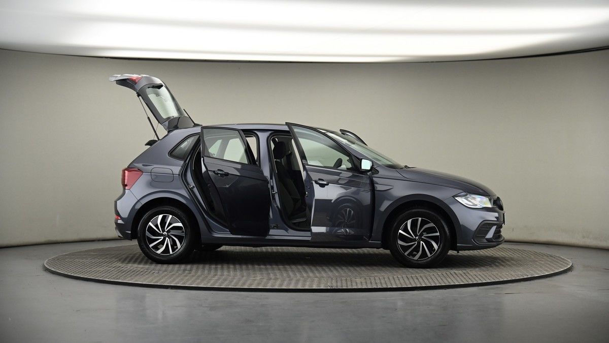 More views of Volkswagen Polo