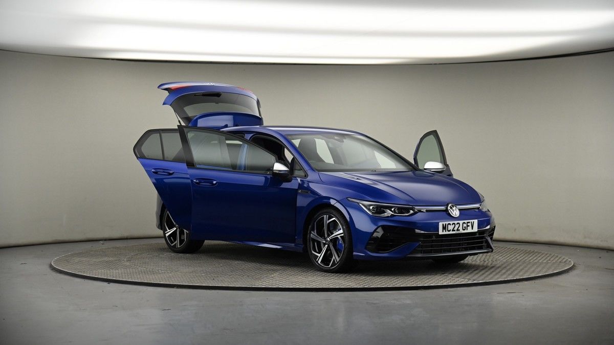 More views of Volkswagen Golf