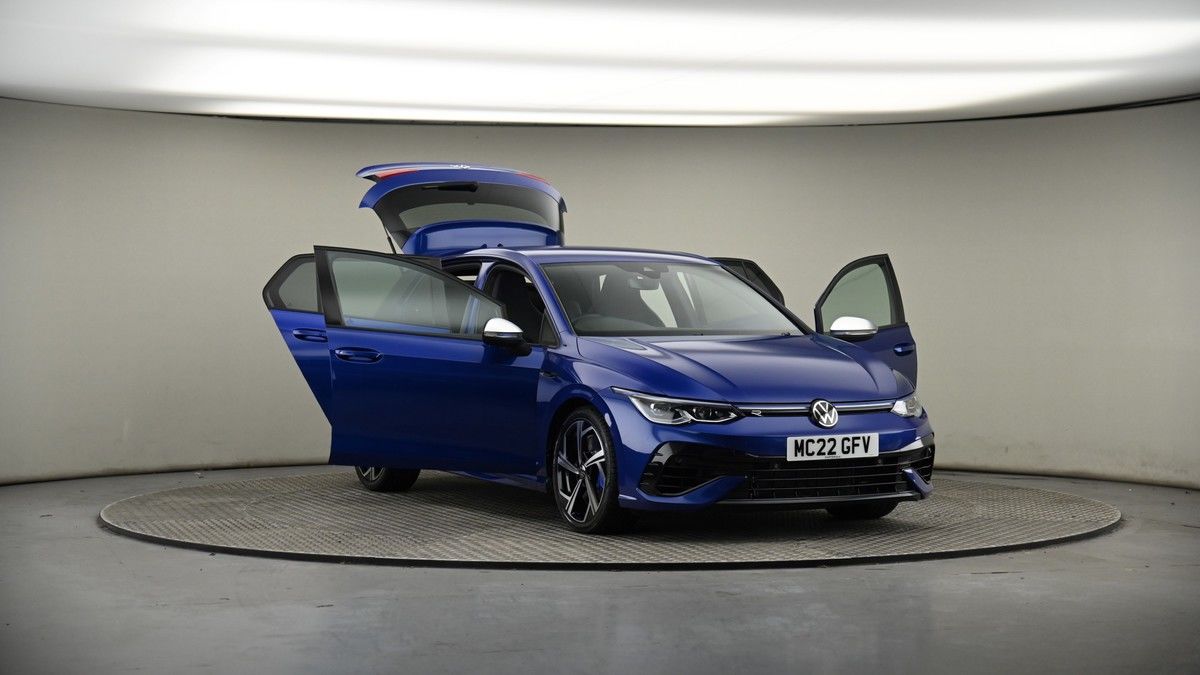 More views of Volkswagen Golf