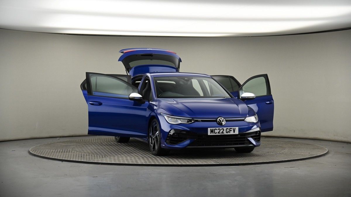 More views of Volkswagen Golf