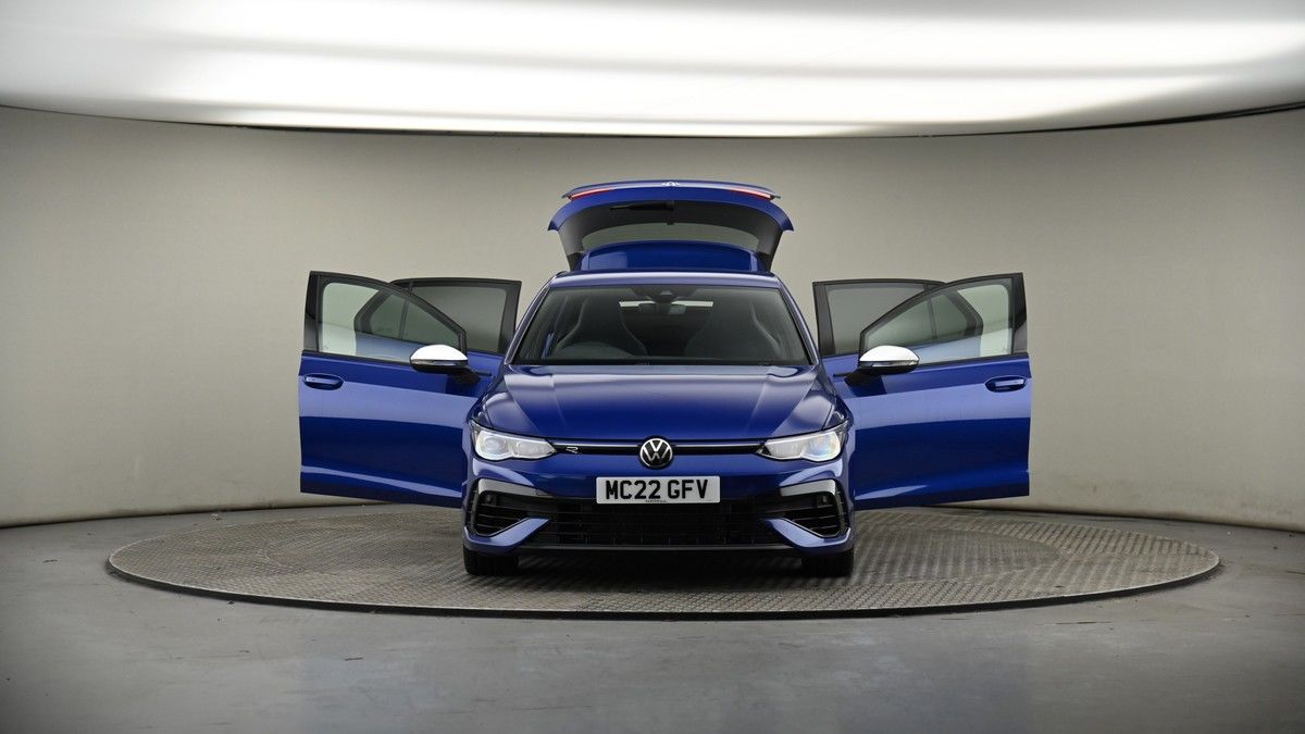 More views of Volkswagen Golf