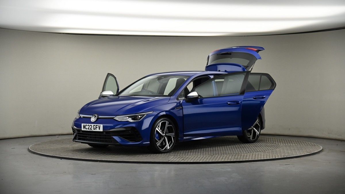 More views of Volkswagen Golf