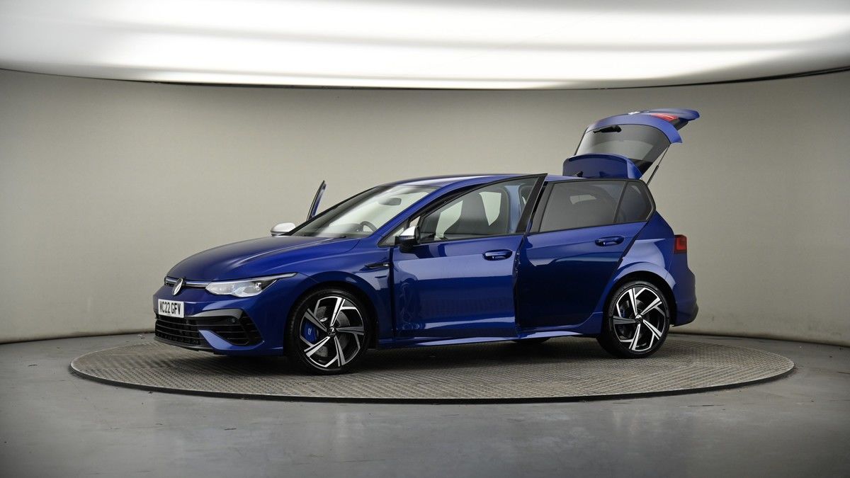 More views of Volkswagen Golf