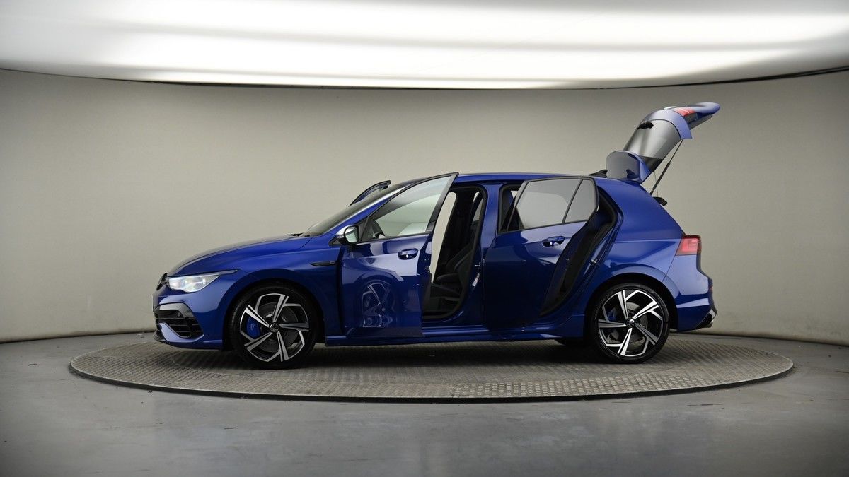 More views of Volkswagen Golf
