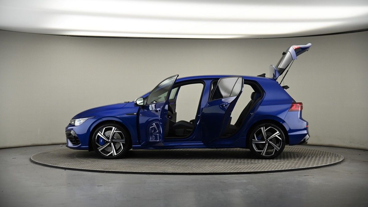 More views of Volkswagen Golf