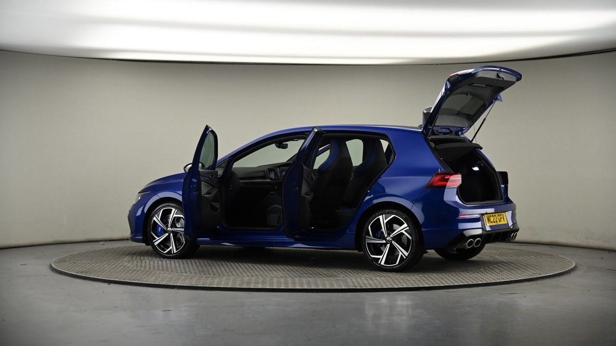 More views of Volkswagen Golf