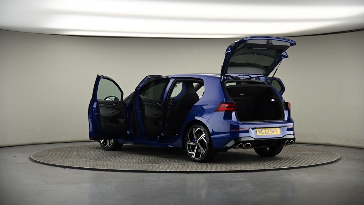 More views of Volkswagen Golf