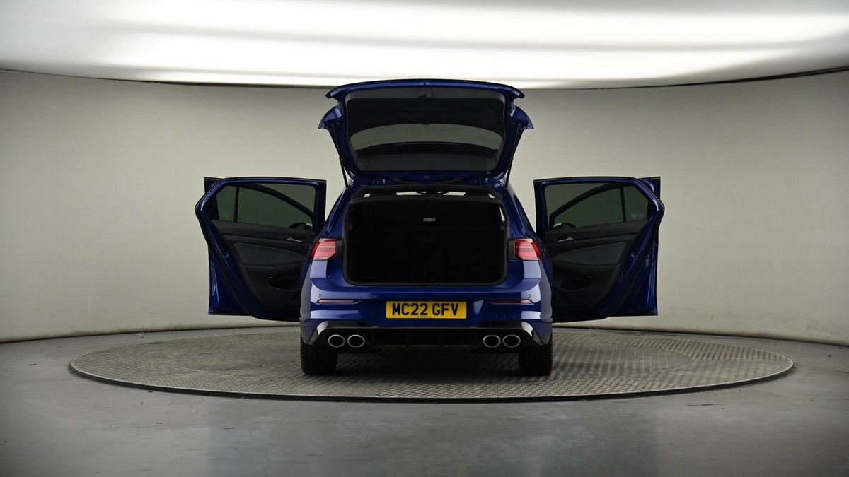 More views of Volkswagen Golf