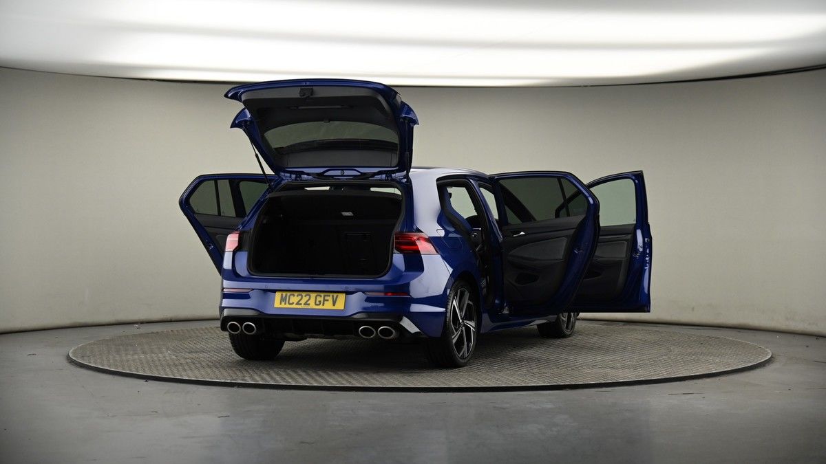 More views of Volkswagen Golf