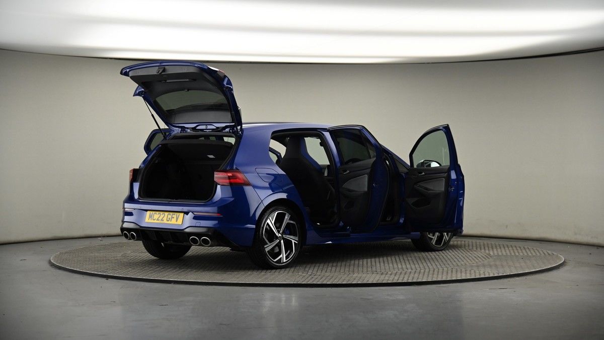 More views of Volkswagen Golf